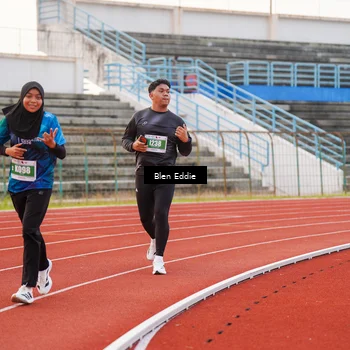 Runner Photo 4698481