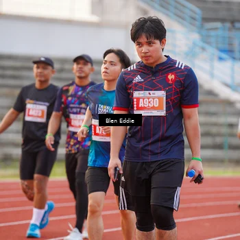Runner Photo 4698482