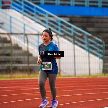 Runner Photo 4698484