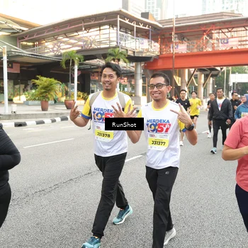 Runner Photo 4698487