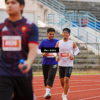 Runner Photo 4698488