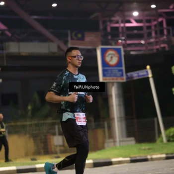 Runner Photo 4698490