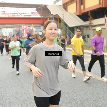 Runner Photo 4698492