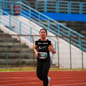 Runner Photo 4698493