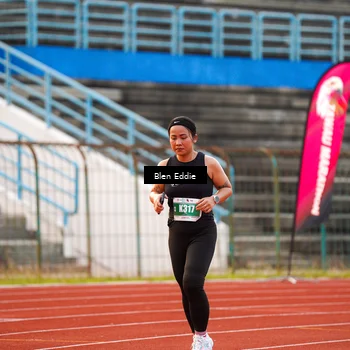 Runner Photo 4698494