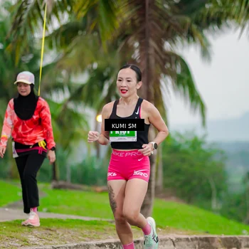 Runner Photo 4698497