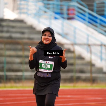 Runner Photo 4698498