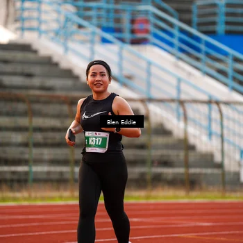Runner Photo 4698499