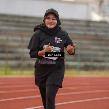 Runner Photo 4698500