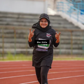 Runner Photo 4698501
