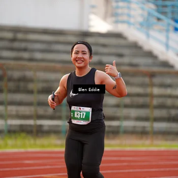 Runner Photo 4698502