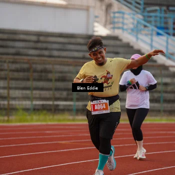 Runner Photo 4698506