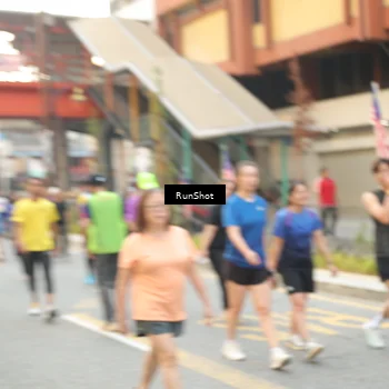 Runner Photo 4698507