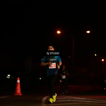 Runner Photo 4698508