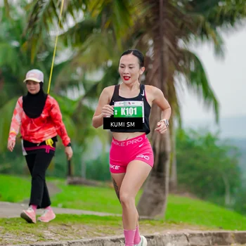 Runner Photo 4698510