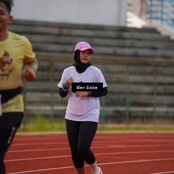Runner Photo 4698511