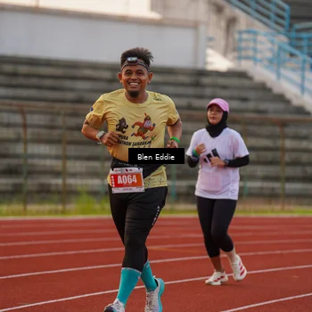 Runner Photo 4698512