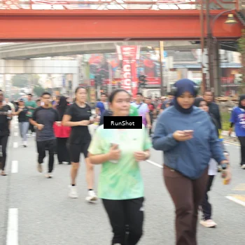 Runner Photo 4698514