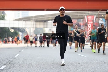 Runner Photo 4698516