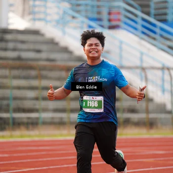 Runner Photo 4698518