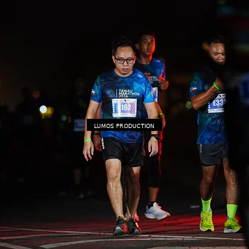 Runner Photo 4698519