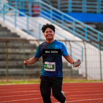 Runner Photo 4698520