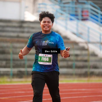 Runner Photo 4698521
