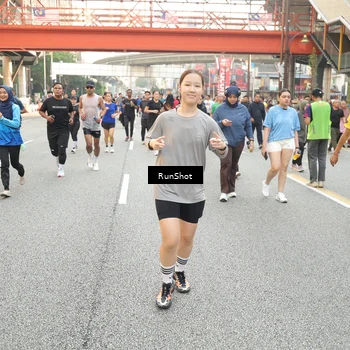Runner Photo 4698522