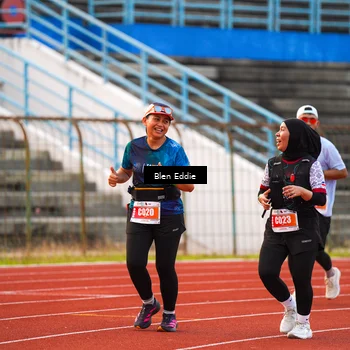 Runner Photo 4698523