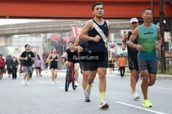 Runner Photo 4698524