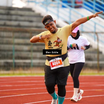 Runner Photo 4698527