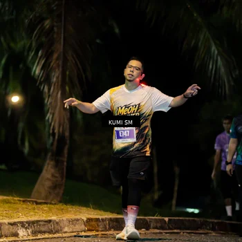 Runner Photo 4698530