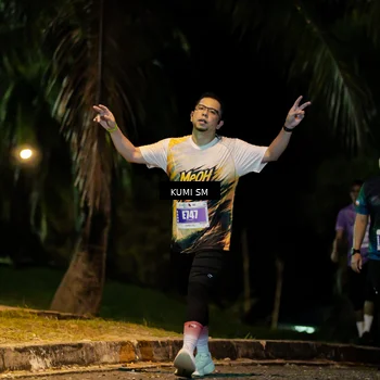 Runner Photo 4698531