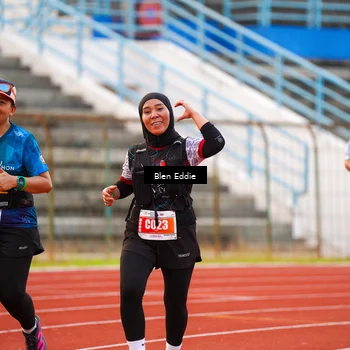 Runner Photo 4698532