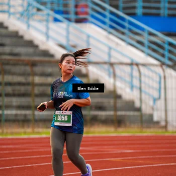 Runner Photo 4698533