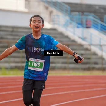 Runner Photo 4698534