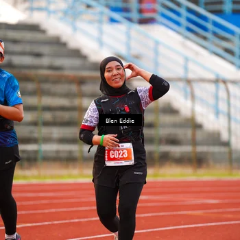 Runner Photo 4698535
