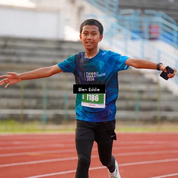 Runner Photo 4698536
