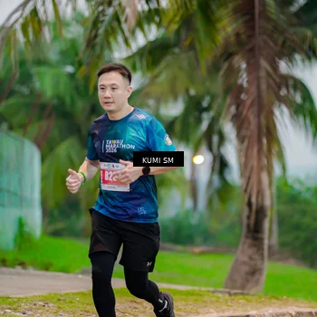 Runner Photo 4698538