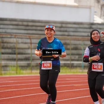 Runner Photo 4698539