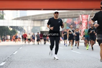 Runner Photo 4698540
