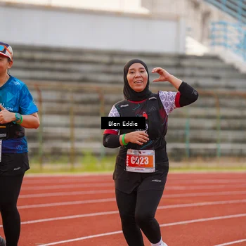 Runner Photo 4698544