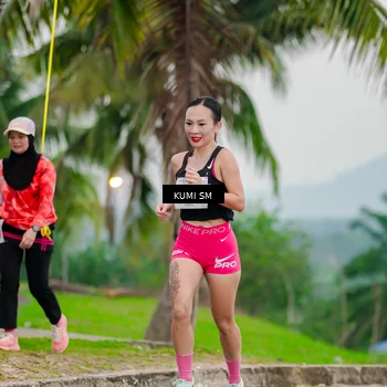 Runner Photo 4698548
