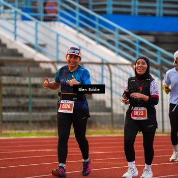 Runner Photo 4698549