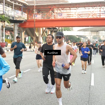 Runner Photo 4698551
