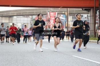 Runner Photo 4698552