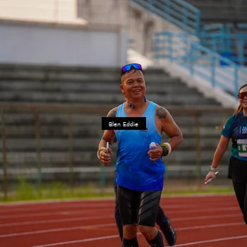 Runner Photo 4698553