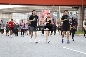 Runner Photo 4698554