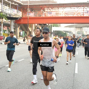 Runner Photo 4698555