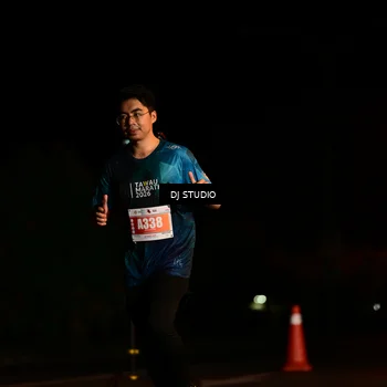 Runner Photo 4698557